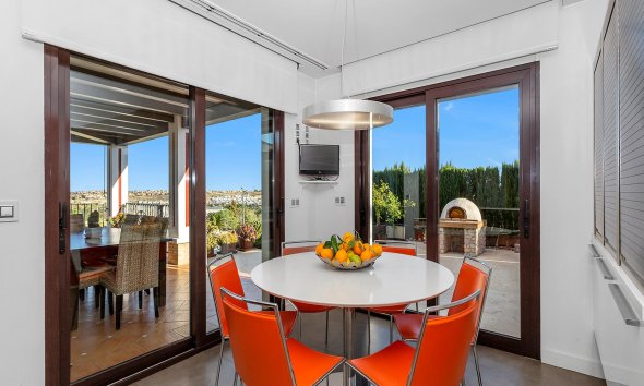 Reventa - Villa -
Algorfa - La finca Golf