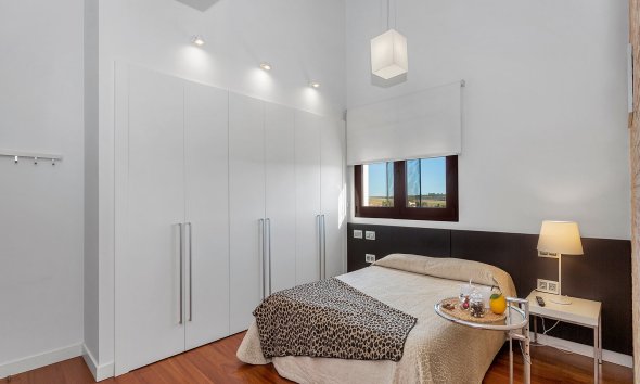 Reventa - Villa -
Algorfa - La finca Golf