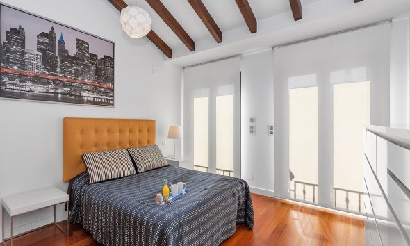 Reventa - Villa -
Algorfa - La finca Golf