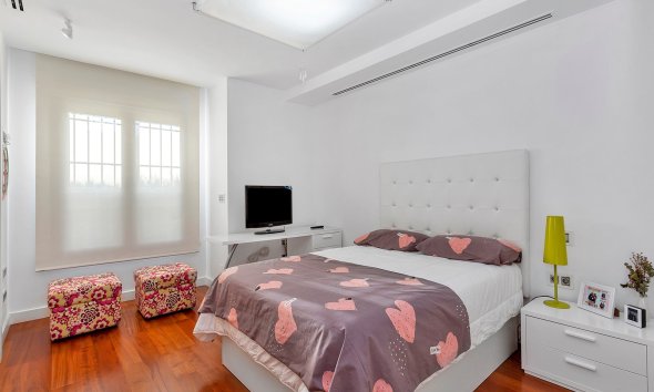 Reventa - Villa -
Algorfa - La finca Golf