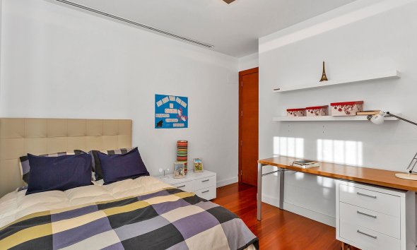 Reventa - Villa -
Algorfa - La finca Golf