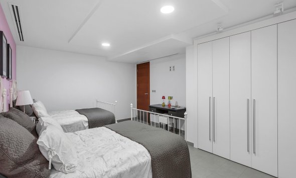 Reventa - Villa -
Algorfa - La finca Golf