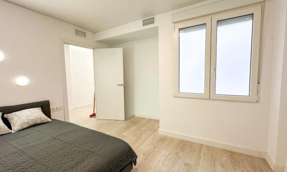 Gensalg - apartment -
Torrevieja - Playa Los Naufragos