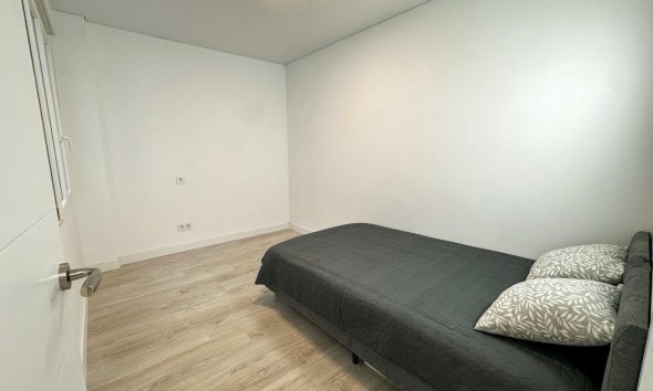Gensalg - apartment -
Torrevieja - Playa Los Naufragos