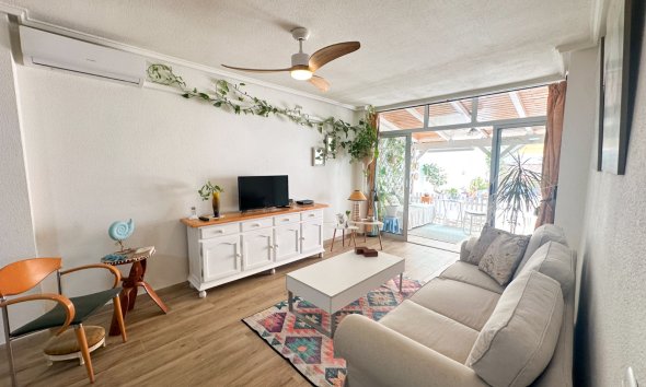Gensalg - apartment -
Torrevieja - Center