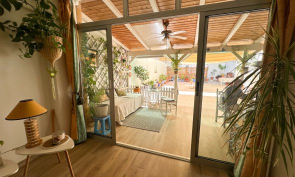 Gensalg - apartment -
Torrevieja - Center