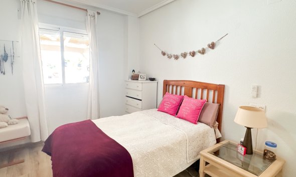 Gensalg - apartment -
Torrevieja - Center