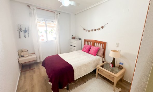 Gensalg - apartment -
Torrevieja - Center