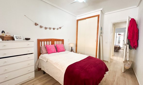 Gensalg - apartment -
Torrevieja - Center
