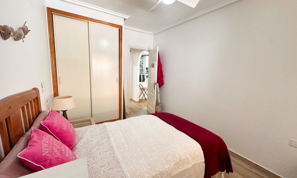Gensalg - apartment -
Torrevieja - Center
