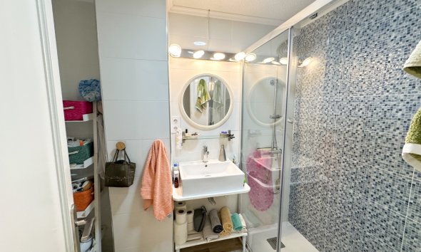 Gensalg - apartment -
Torrevieja - Center