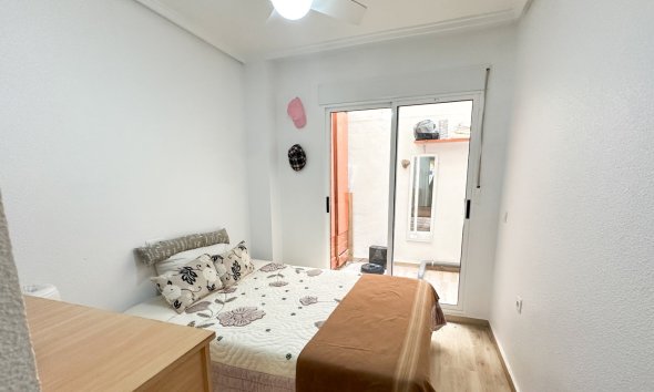 Gensalg - apartment -
Torrevieja - Center