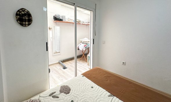 Gensalg - apartment -
Torrevieja - Center