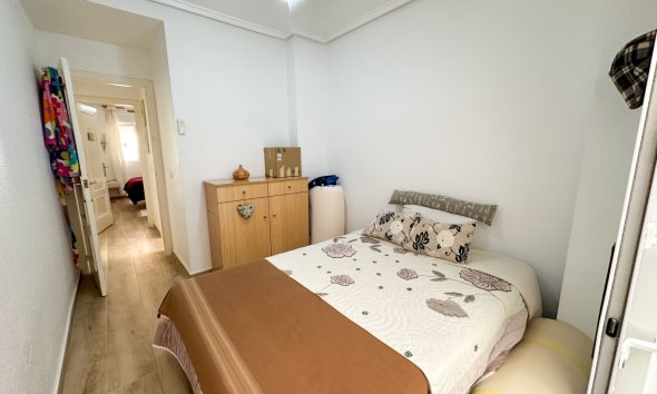 Gensalg - apartment -
Torrevieja - Center