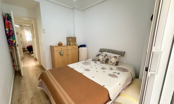 Gensalg - apartment -
Torrevieja - Center
