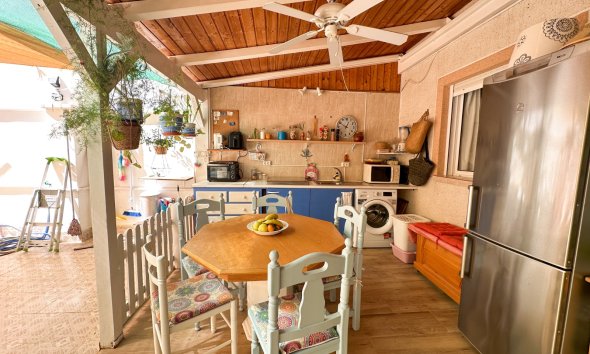 Gensalg - apartment -
Torrevieja - Center