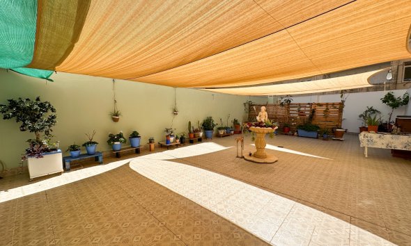 Gensalg - apartment -
Torrevieja - Center
