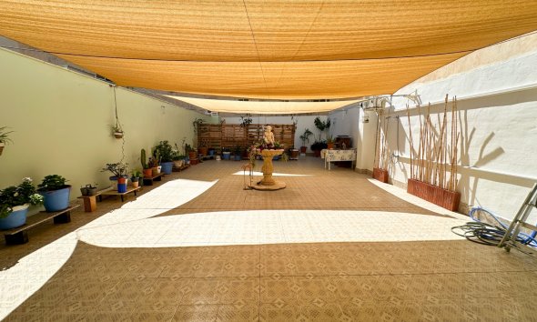 Gensalg - apartment -
Torrevieja - Center