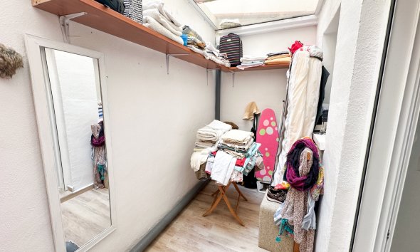 Gensalg - apartment -
Torrevieja - Center