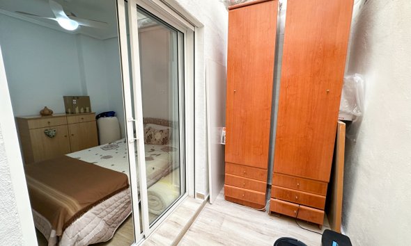 Gensalg - apartment -
Torrevieja - Center