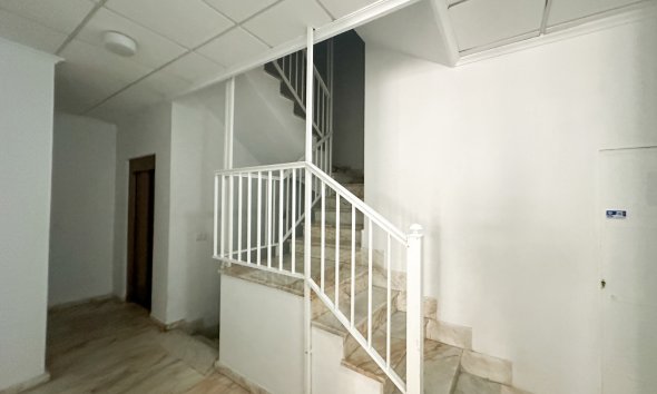 Gensalg - apartment -
Torrevieja - Center