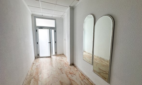Gensalg - apartment -
Torrevieja - Center
