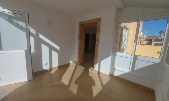 Gensalg - Rækkehus -
Rojales - Ciudad Quesada