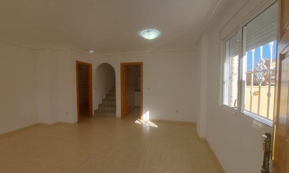Gensalg - Rækkehus -
Rojales - Ciudad Quesada