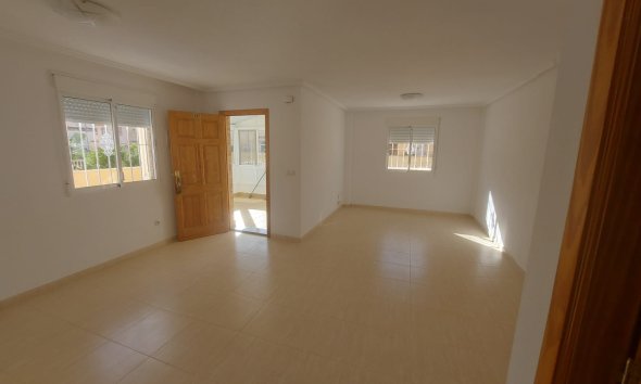Gensalg - Rækkehus -
Rojales - Ciudad Quesada