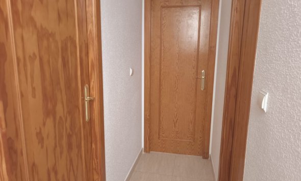 Gensalg - Rækkehus -
Rojales - Ciudad Quesada