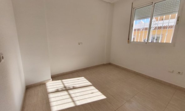 Gensalg - Rækkehus -
Rojales - Ciudad Quesada