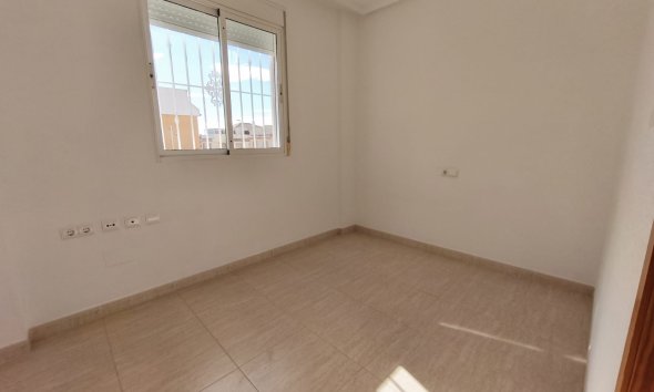 Gensalg - Rækkehus -
Rojales - Ciudad Quesada