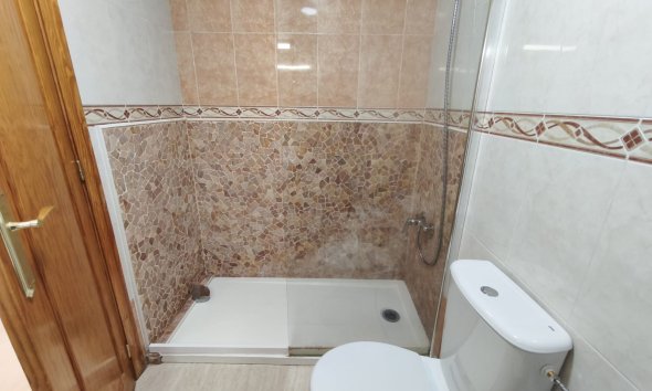 Gensalg - Rækkehus -
Rojales - Ciudad Quesada
