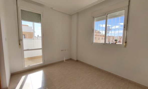 Gensalg - Rækkehus -
Rojales - Ciudad Quesada