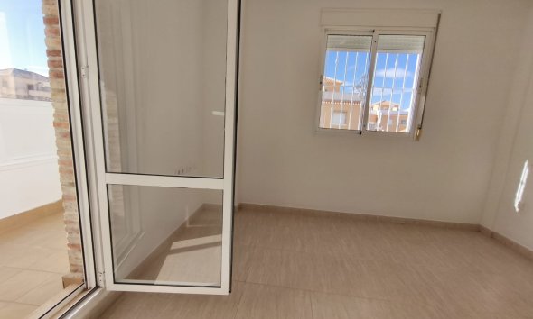 Gensalg - Rækkehus -
Rojales - Ciudad Quesada