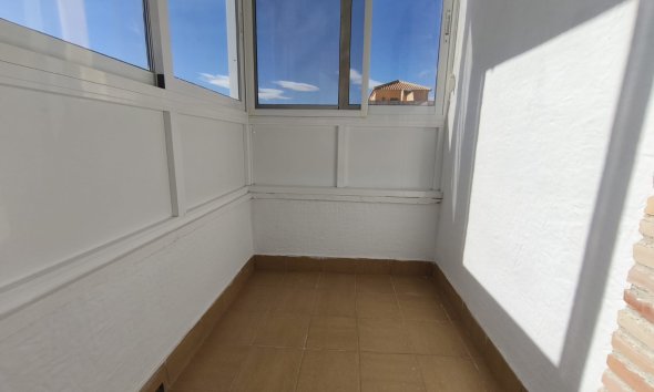 Gensalg - Rækkehus -
Rojales - Ciudad Quesada