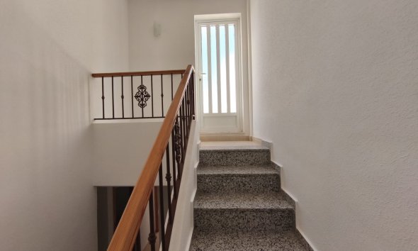 Gensalg - Rækkehus -
Rojales - Ciudad Quesada
