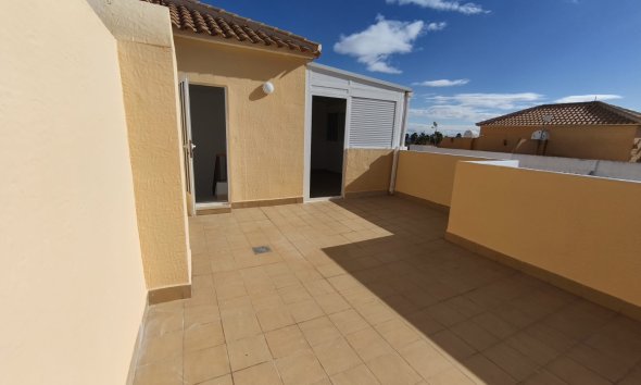 Gensalg - Rækkehus -
Rojales - Ciudad Quesada