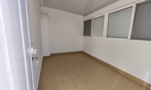 Gensalg - Rækkehus -
Rojales - Ciudad Quesada