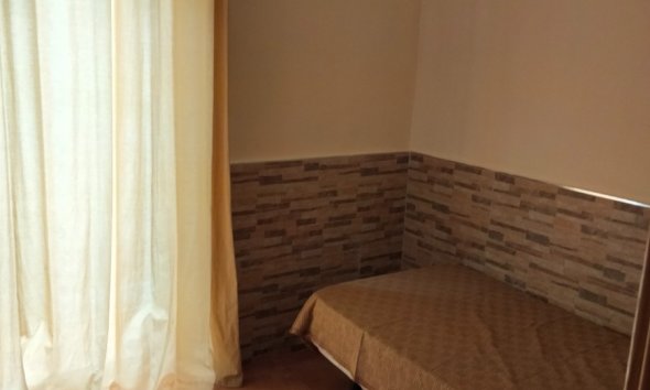 Gensalg - Kommerciel -
Alicante - Casco antiguo