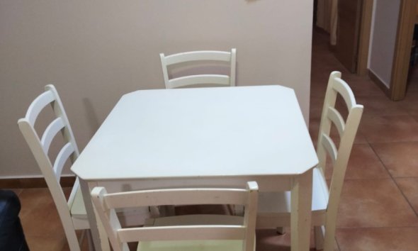 Gensalg - Kommerciel -
Alicante - Casco antiguo