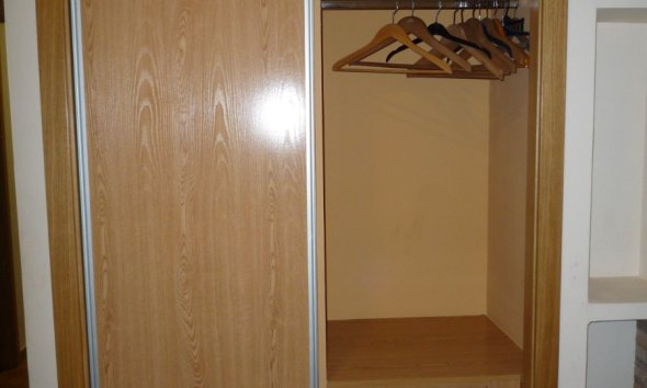 Gensalg - Kommerciel -
Alicante - Casco antiguo