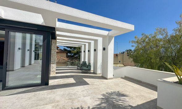 Gensalg - Villa -
Orihuela Costa - Villamartín