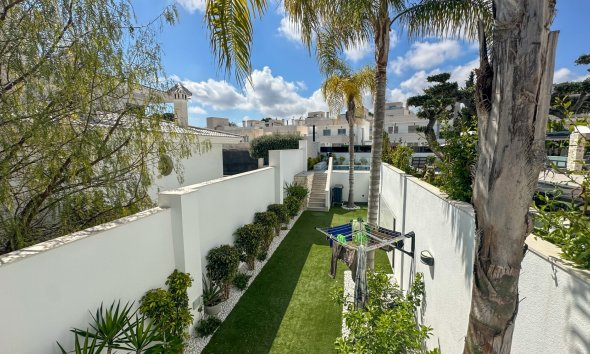 Gensalg - Villa -
Orihuela Costa - Villamartín