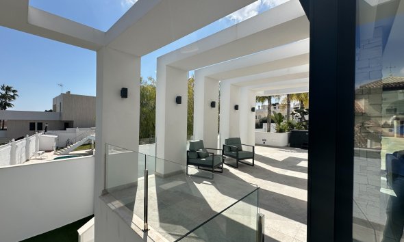 Gensalg - Villa -
Orihuela Costa - Villamartín