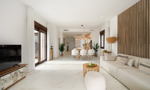 Obra nueva - detached -
Polop