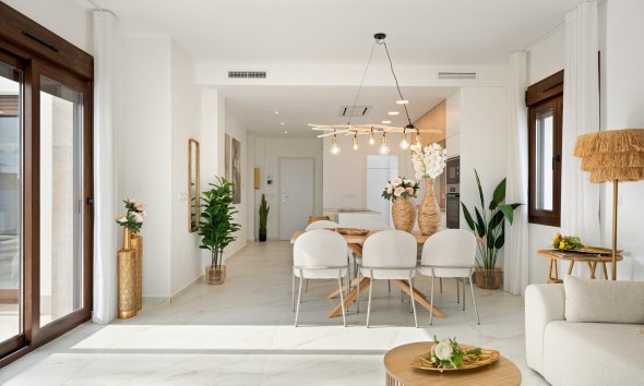 Obra nueva - detached -
Polop