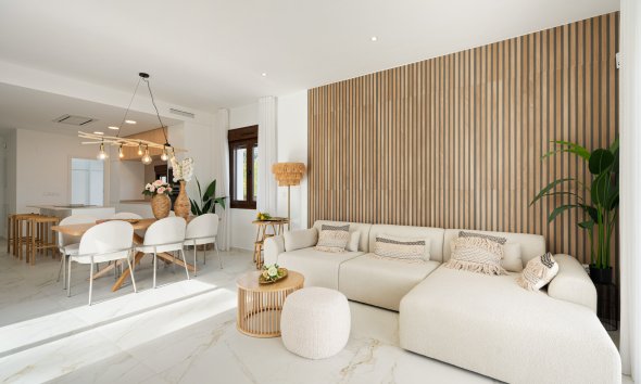 Obra nueva - detached -
Polop
