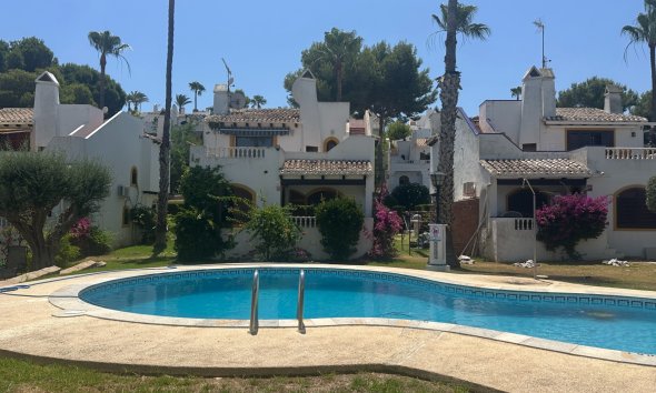 Gensalg - Villa -
Orihuela Costa - Los Dolses