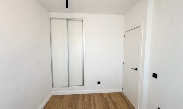 Gensalg - Rækkehus -
Orihuela Costa - La Regia